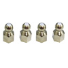 Shockproof ball head*4pcs [06023]