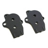 Front/rear throttle mount*1SET