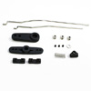 Servo horn and Throttle Linkage Set [50047]