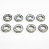 Ball Bearing(24*12*6) 8PCS