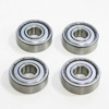 Ball Bearing(22*8*7) 4PCS [50070]