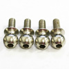 Servo Link Ballφ8mm 4PCS [50114]