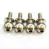 Steering Link Ballφ10mm 4PCS