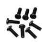 3*14 Screws*4PCS