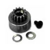 Clutch Bell Assembly (12T)