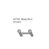 Front Body Posts [83701]