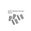 Bumper Springs/Mount