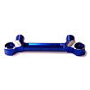 Navy Aluminum Steering Mount