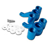 Blue Aluminum Steering Knuckles