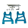 Blue Aluminum Rear Lower Arms