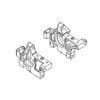 Front bulkheads 1set  [30005]