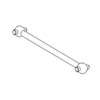 Rear central joint shaft [30048]