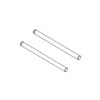 Pin for front upper susp. Arm 2pcs [30054]