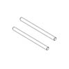 Pin for front lower susp. arm 2pcs [30055]