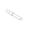 Spur gear shaft(For Condor PRO) [30124]