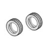 Rear tyres 2pcs