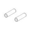 Rear wind blocks 2pcs [30213]