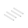 Pin for upper susp. arm 4pcs