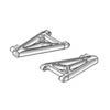 Lower susp. arm 2pcs [30288]