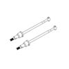 Front dogbones & drive shaft 2pcs