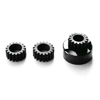 Steel Clutch Gear(3-Tooth Design - 16T,17T,18T) [ACMS916]