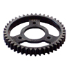 Steel Big Gear(43T)