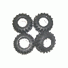 Truck Tires(for 6518)