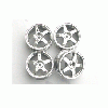 5 Spoke Wheels(for 2003/6508)