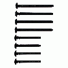 Bolts 3×32/46mm 8PCS