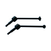 Mini Inferno Steel Front Universal Drive Shafts