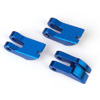 MP7.5 Blue 1/8 3-block Clutch Shoes