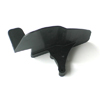 Fuel tank splash guard [UG0006]