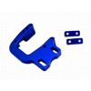 JATO Blue Aluminum Engine Mount [JT008B]