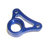 JATO Blue Aluminum Throttle Linkage