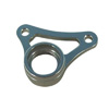 JATO Silver Aluminum Throttle Linkage