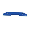 JATO Blue Aluminum Front Arms Lock Plate [JT040B]