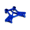 JATO Blue Aluminum Rear Shock Tower [JT048B]