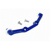 JATO Blue Aluminum Front Body Mount [JT053B]