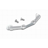 JATO Silver Aluminum Front Body Mount