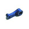 JATO Blue Aluminum Brake Linkage