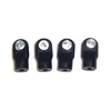 JATO Shock Rod Ends w/ Balls （4pcs）