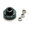 Steel Clutch Gear 16T(for JATO,T-MAXX) [JTMS916]