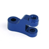 REVO Blue Aluminum Brake Linkage