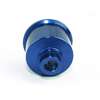 REVO Blue Aluminum Diff Housing [REV119B]