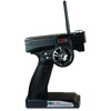 FlySky 2.4GHz 3 Channel Pistol Radio System [FS-GT3B]