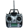 FlySky 2.4GHz 6 Channel Stick Radio System [FS-T6]