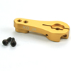 Golden Aluminum 23T Heavy Duty Servo Arm for KO & JR Servo [56606A]