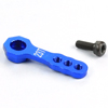 Blue Aluminum Light Weight 23T Heavy Duty Servo Arm for KO & JR Servo