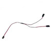 Y-shape Servo Lead 30CM(Futaba)