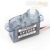 TOPEDGE 2.5g Digital Servo (0.9kg-cm / 12.5oz-in / 0.065sec) 